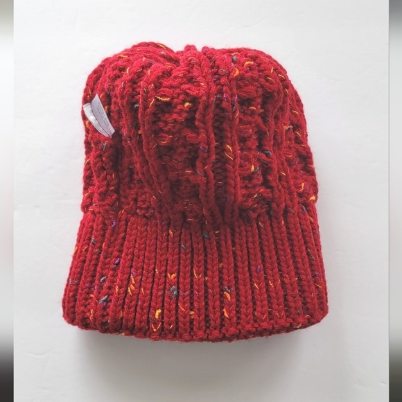 *Andorra Gear beanie hat - Picture 3 of 5